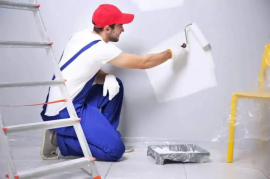 Villa Painting Services, Abu Dhabi