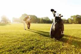 Unlock Your Golfing Potential: Golf Club Rental Se, Las Vegas
