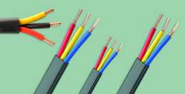Top Cable Manufacturers in India, New Delhi