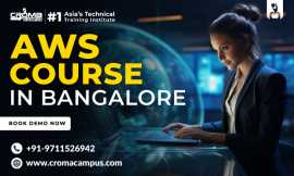 AWS Training In Bangalore, Bengaluru