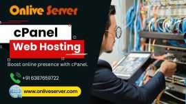 Customizing Your cPanel Web Hosting Setup for Maxi, Ghaziabad