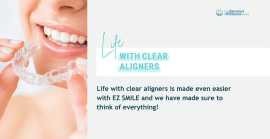Clear Aligners Treatment Ahmedabad |Dental Wellnes, Ahmedabad