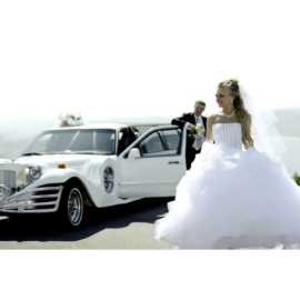 Limousines For Wedding, New York
