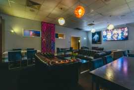 Authentic African Food in Perth  | My Place Bar &a, Perth