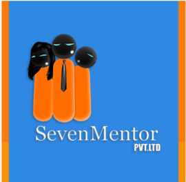 SevenMentor | CCNA | Linux | Devnet | AWS | Networ
