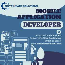 Elevate Your App:Discover the Ultimate Development, London