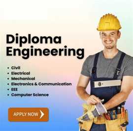 Diploma in Engineering Technology, Ghaziabad