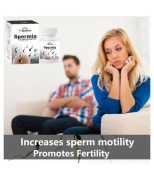 Bestselling Male Fertility Supplement, Amroha