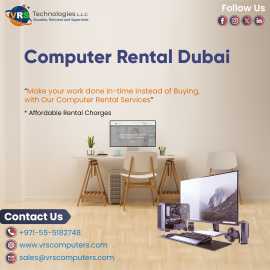 Where Can I Find AV Rental Services in Dubai?, Dubai