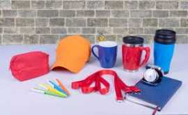  Promotional Products , $ 10