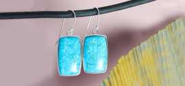 Turquoise: Meaning, History,  Healing Properties A, $ 500