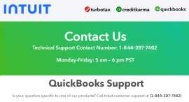 How can I live person in QuickBooks Support? , Abilene