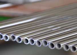 stainless steel tube suppliers in India, Mumbai