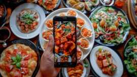 Top-Notch Food App Services by RichestSoft, Houston