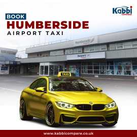 Book Humberside Airport Taxis and Minicabs Online , Manchester