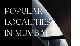 Top 10 Localities in Mumbai to Invest in 2024