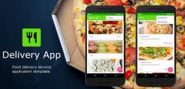 Choose Best Food Delivery App Development Company , New Delhi