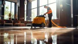 Professional Cleaning Services in Singapore, Bukit Timah