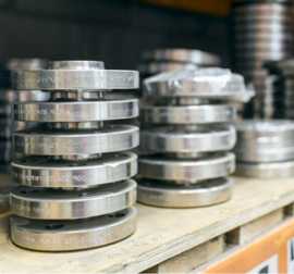 SS flanges manufacturers in india, Mumbai