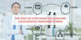 Guide To Launching A Successful Franchise , Ahmedabad