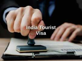 How to apply for e business visa from India