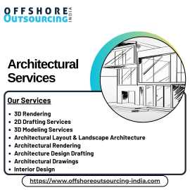 Affordable Architectural Services In US AEC Sector, San Francisco