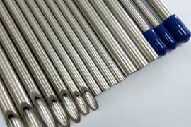 Stainless Steel Pipe Suppliers In India, Mumbai
