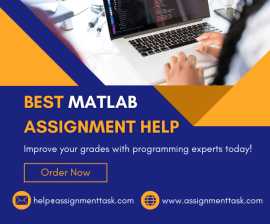 Searching for MATLAB Assignment Help in UK, London