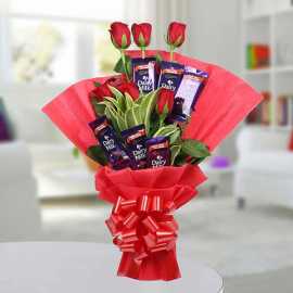 This Mother's Day Make Your Mom Happy By OyeGifts, New Delhi