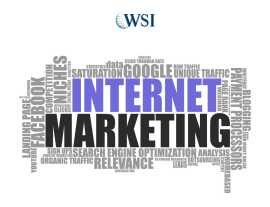 Internet Marketing Phoenix - WSI Top Web Designers, Phoenix