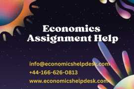 Do You Need Economics Homework Help?, Dayton