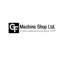 GF Machine Shop Ltd, Stoney Creek