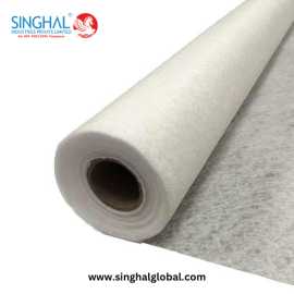 High-Quality Geotextile Fabrics for Durable Infras, $ 0
