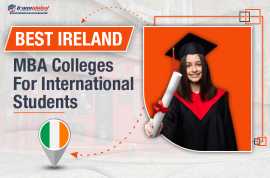 Top MBA Colleges in Ireland, New Delhi