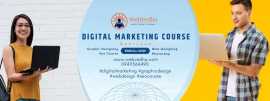 Top Digital Marketing Course in Dehradun - WebVedh, Dehra Dun
