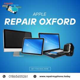 Expert Apple Repair Services in Oxford, Oxford