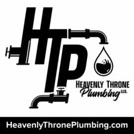 Heavenly Throne Plumbing, Fayetteville