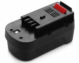 Power Tool Battery for Black & Decker EPC188CB, $ 9