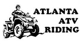 Atlanta ATV Riding, Atlanta