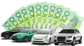 Cash for Car Removal in Ipswich |Aplus Car Removal, Runcorn