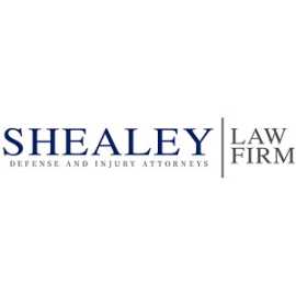Shealey Law Firm, Defense and Injury Attorneys, Columbia