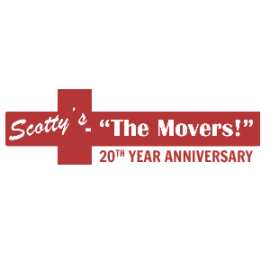 Scotty's The Movers, Tingalpa