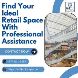 Find Your Ideal Retail Space with Professional , East Rochester