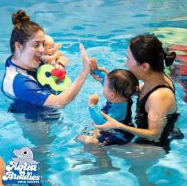 The Ultimate Choice for Kids Swimming Lessons, Sydney