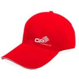  Custom Baseball Caps, $ 10