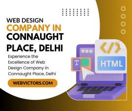 Experience the Excellence of Web Design Company in, New Delhi