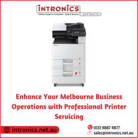 Enhance Your Melbourne Business Operations with Pr, Melbourne