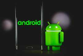 Get Top Android Mobile App Development Services, Plano