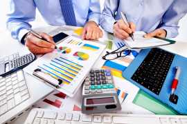 Accounting Bookkeeping Services, Manassas