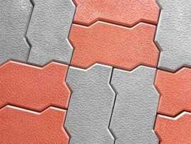 Reliable paver block manufacturers! Pavers India, New Delhi